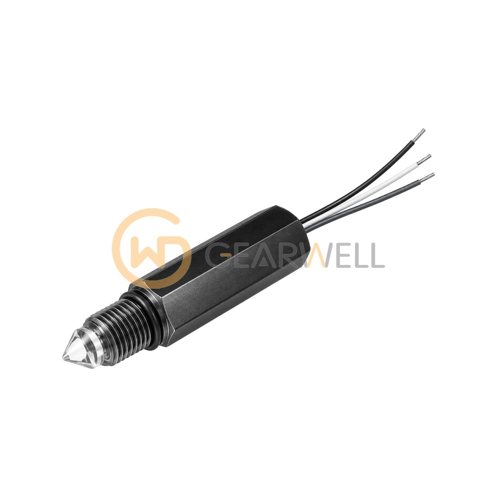 Gems ELS-1100 PN169555 ELS-1100 Series Electro-Optic Level Switch