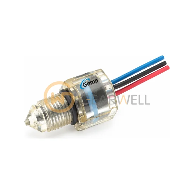 Gems ELS-950 PN224508 ELS-950 Series Electro-Optic Level Sensor