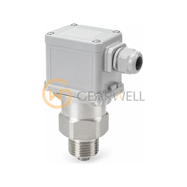 Gems PS31C-35-4MNB-A-DT-FS3.8BARR PS31 Pressure Switch