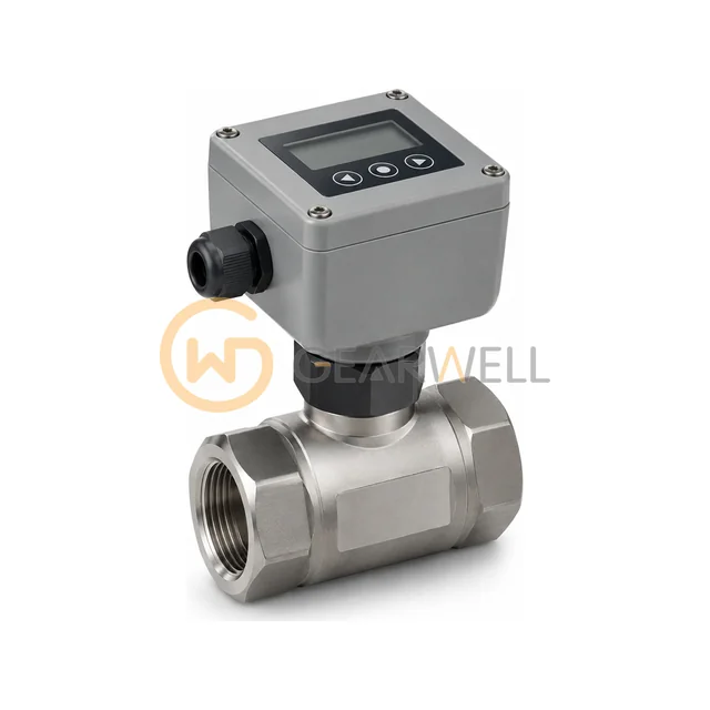 Gems RFS PN237500 RotorFlow RFS Flow Switch