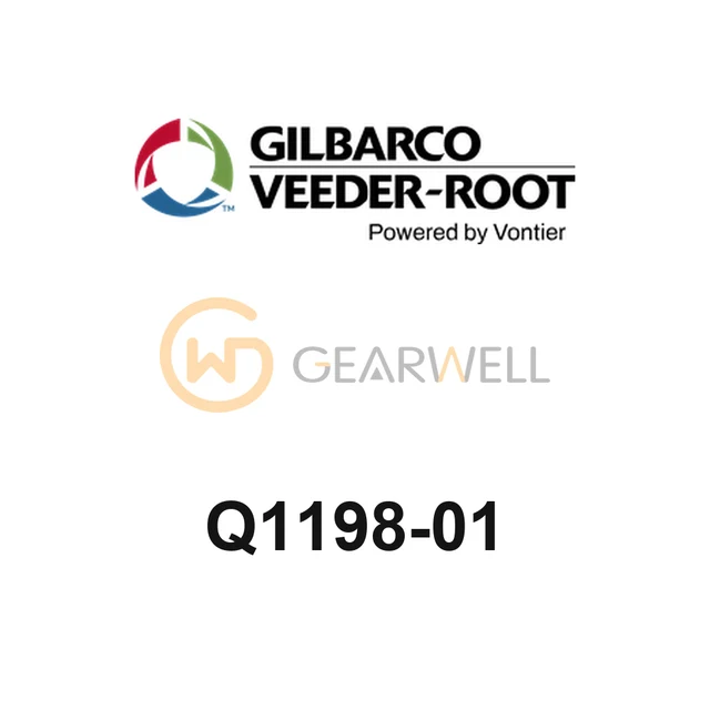GILBARCO Q1198-01 Fuel Dispenser Part