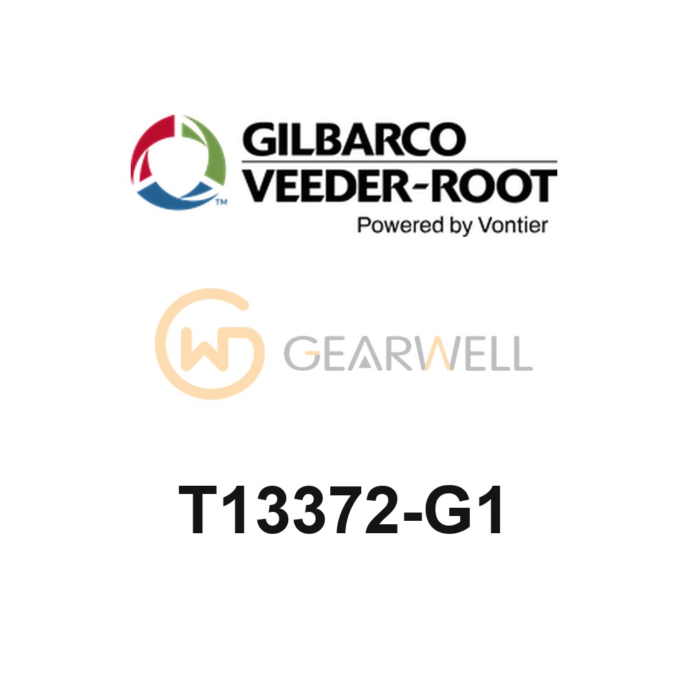 GILBARCO T13372-G1 Fuel Dispenser Part