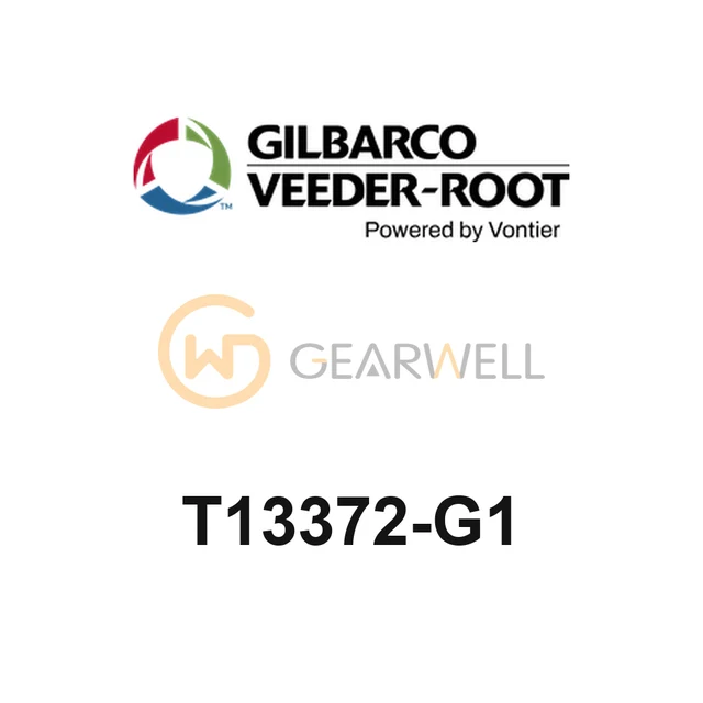 GILBARCO T13372-G1 Fuel Dispenser Part