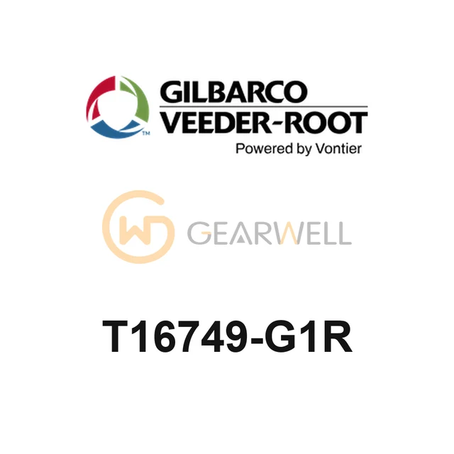 GILBARCO T16749-G1R Fuel Dispenser Part