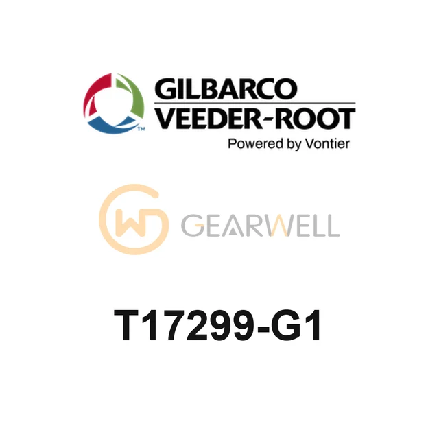 GILBARCO T17299-G1 Control Module
