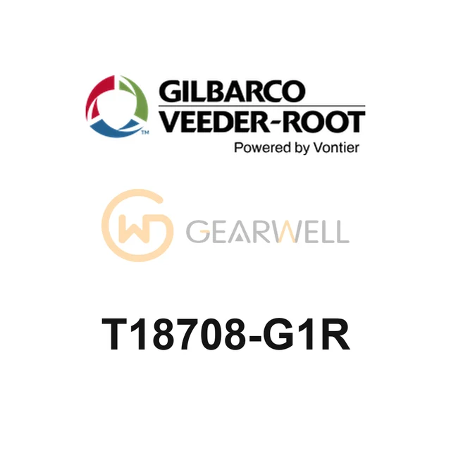 GILBARCO T18708-G1R Control Module