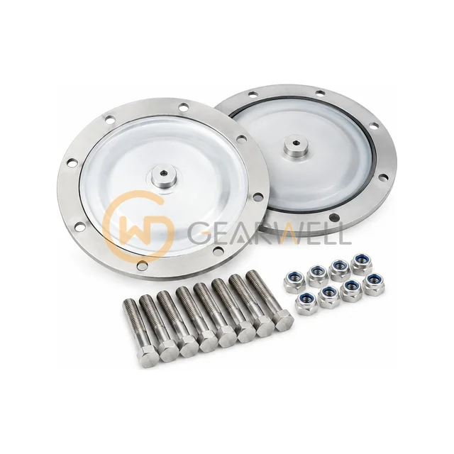 GRACO 24W221 Husky Diaphragm Plate Kit