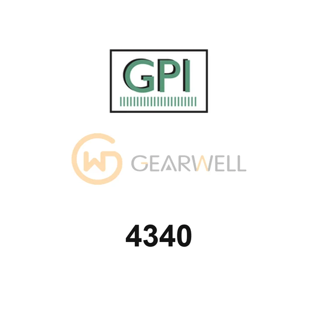 Gurley 4340 Automatic Densometer