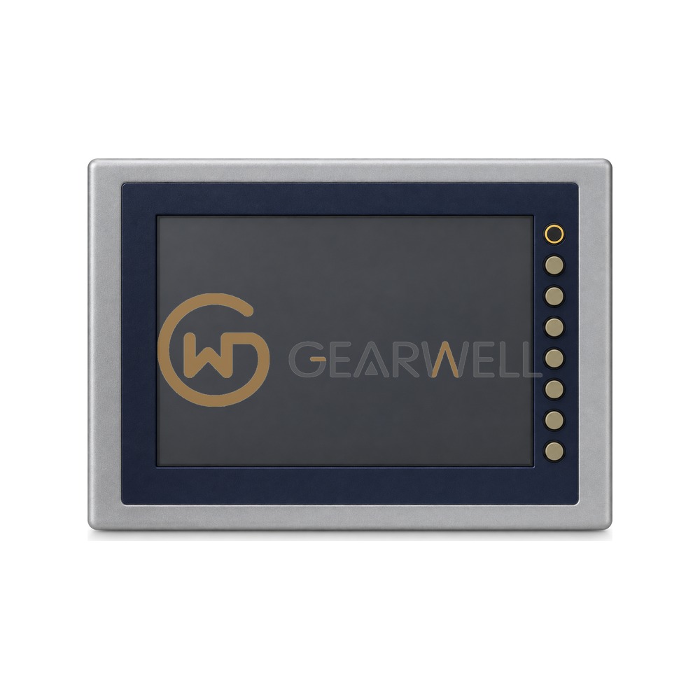 HAKKO V610C10 MONITOUCH V6 series HMI Touch Panel