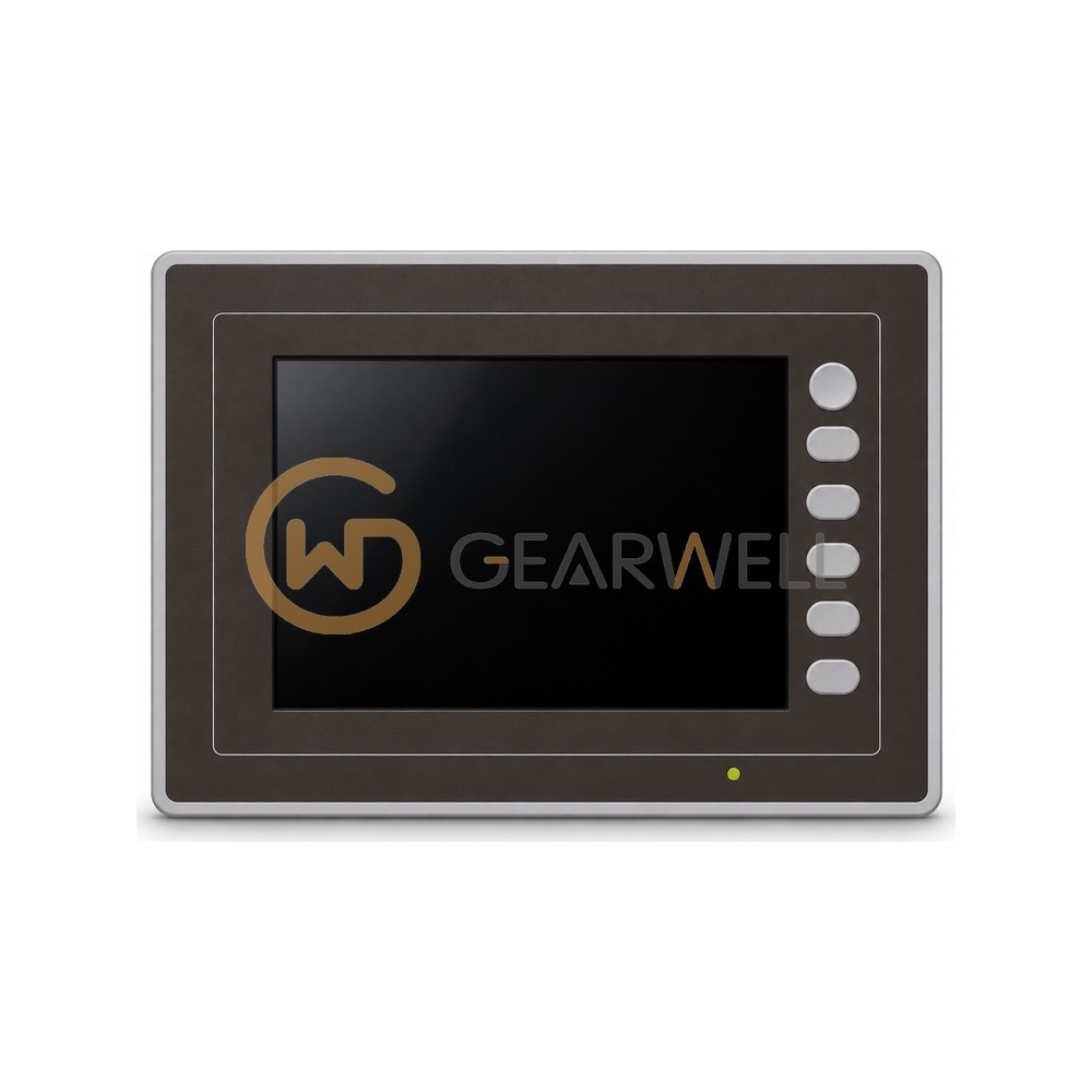 HAKKO V806iCD MONITOUCH V8 series HMI Touch Panel