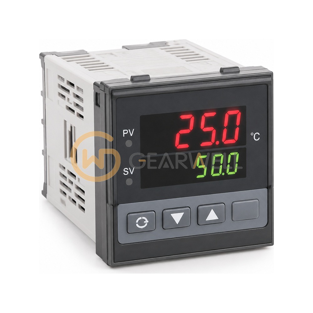 HANYOUNG NUX NX4-03 NX4 Digital Temperature Controller