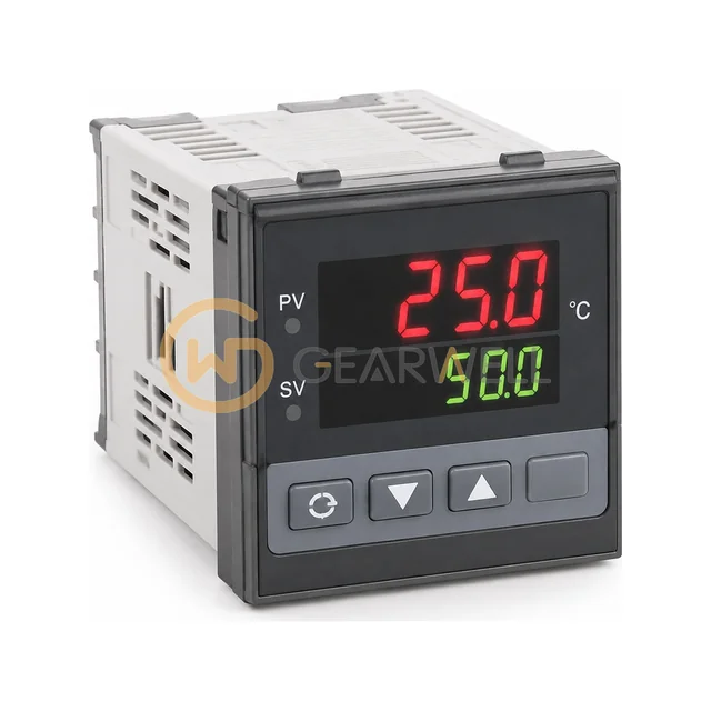 HANYOUNG NUX NX4-03 NX4 Digital Temperature Controller