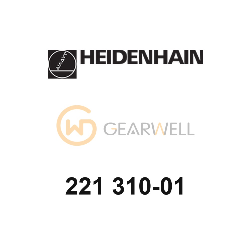 HEIDENHAIN 221 310-01 CS 200 Gauge Stand for CERTO Length Gauges