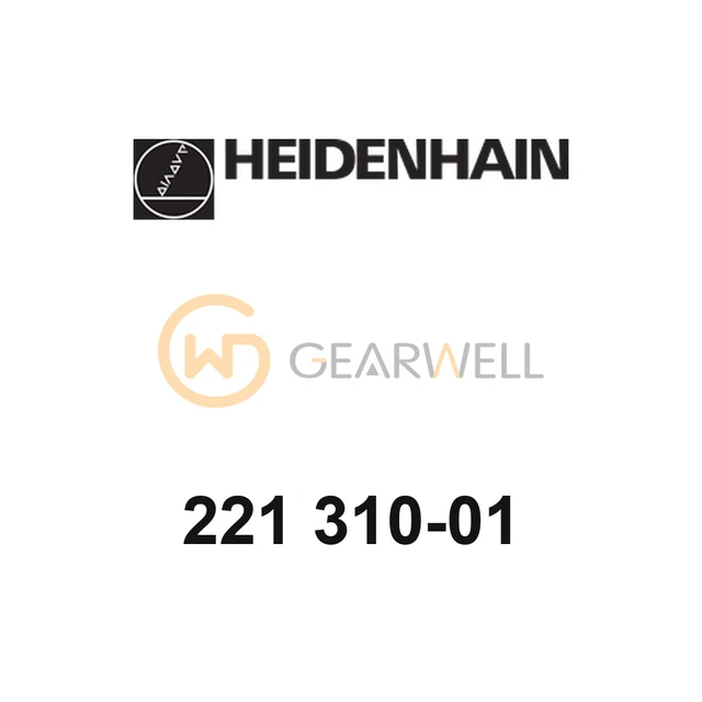 HEIDENHAIN 221 310-01 CS 200 Gauge Stand for CERTO Length Gauges