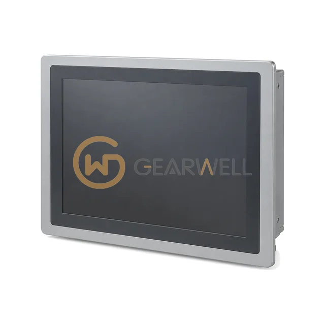 HEIDENHAIN 313 506-02 BF 120 10.4in TFT Color Flat-Panel Display