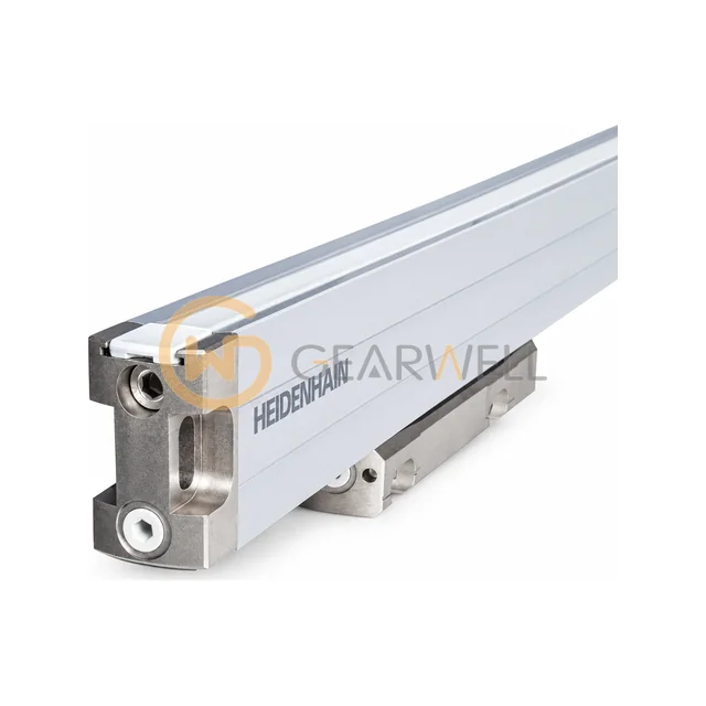 HEIDENHAIN 334 756-03 LS 403C Sealed Linear Encoder ML 370 mm