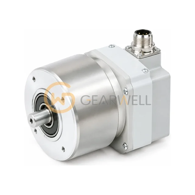 HEIDENHAIN 671712-06 ERM 2200 Encoder Scale Drum
