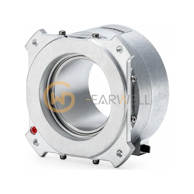 HEIDENHAIN ECN 225 2048 03S17-7V Absolute Angle Encoder EnDat02