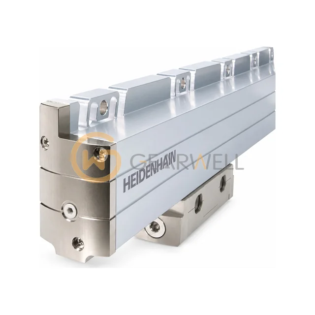 HEIDENHAIN LC 195F LC 100 Absolute Sealed Linear Encoder Fanuc