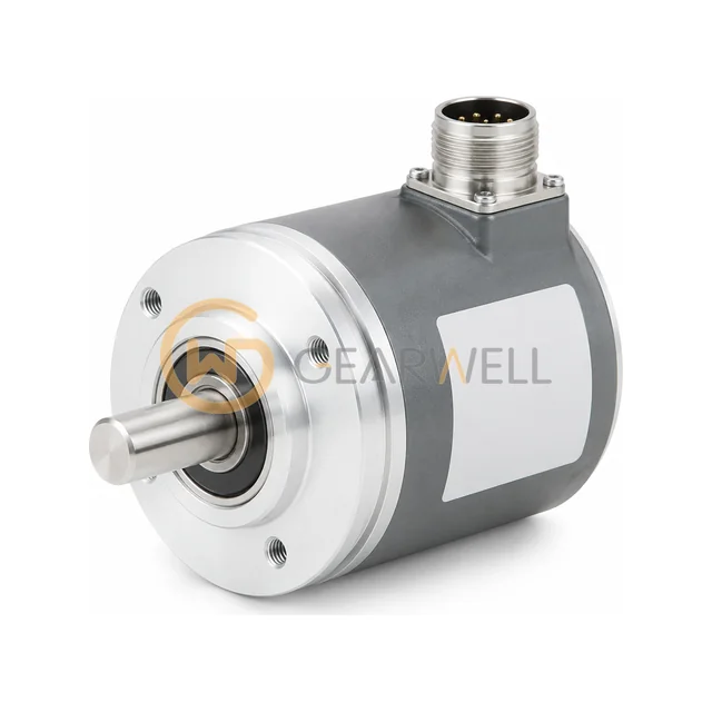 HEIDENHAIN ROC 413 2048 03S17-58 ROC 413 Absolute Rotary Encoder