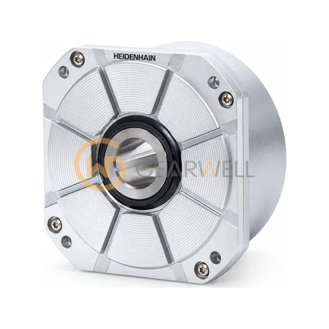 HEIDENHAIN RON 285C 18000 RON 200 Incremental Angle Encoder