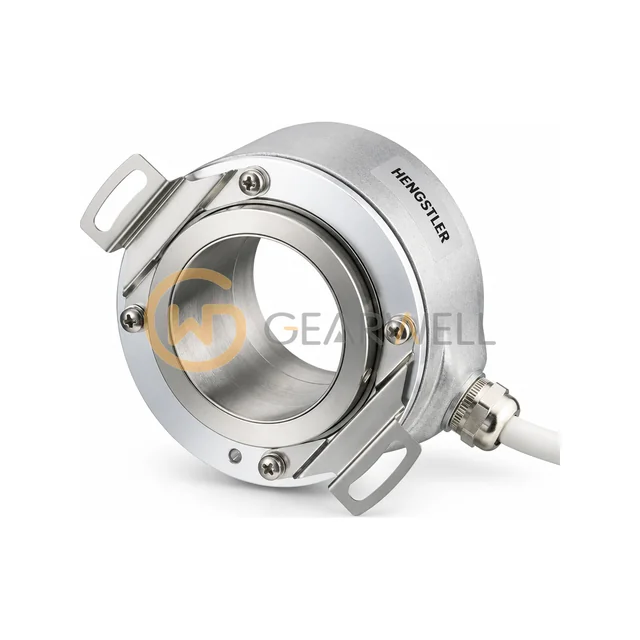 HENGSTLER 0533531 RI76TD/4096EH.4N20RF-D0-D Incremental Encoder