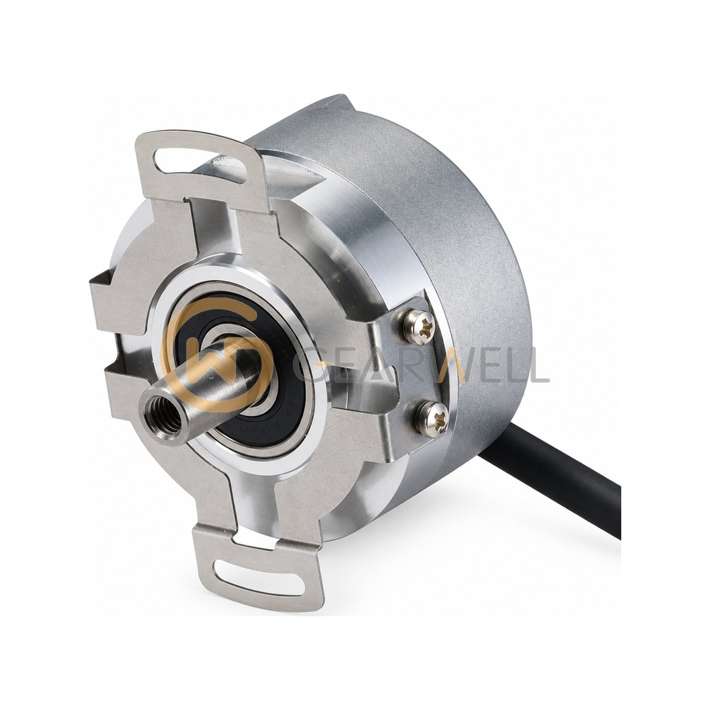 HENGSTLER 0548011 S21-2048.011 Sin/Cos Encoder