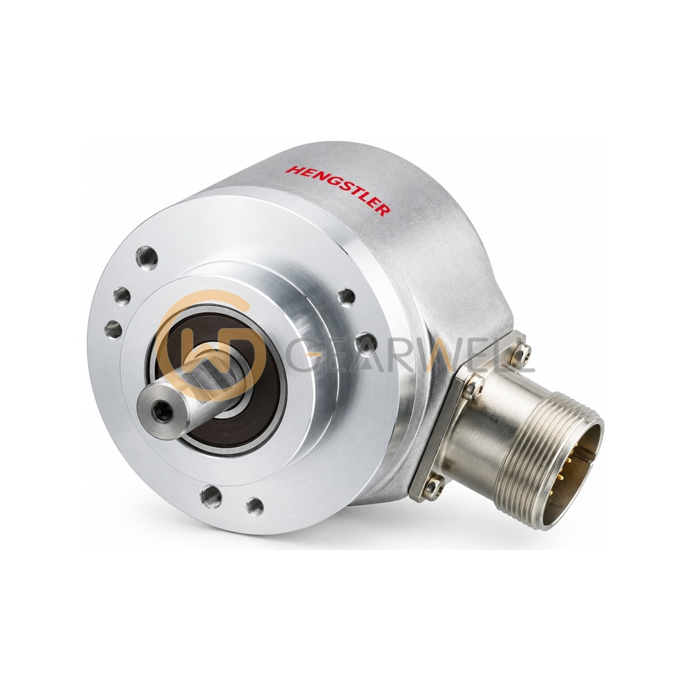 HENGSTLER AC58/1212EK.72MCR2 ACURO AC58 Absolute Encoder
