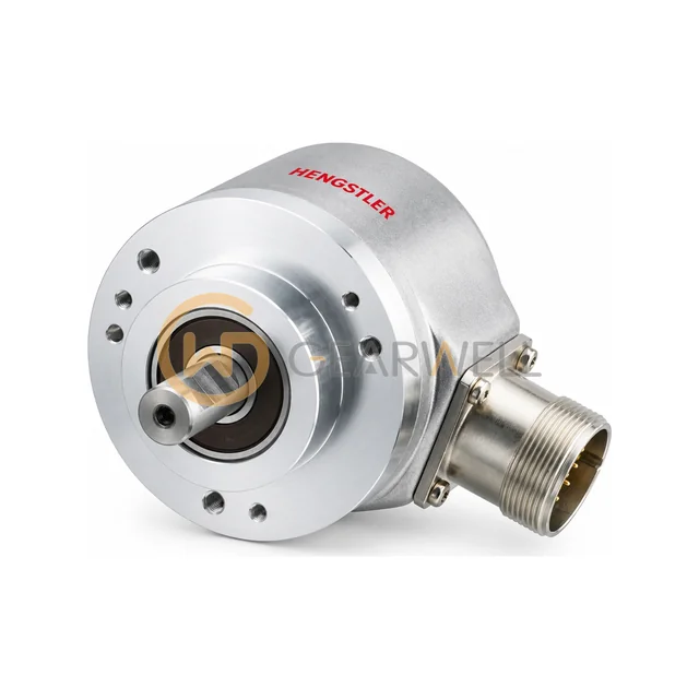 HENGSTLER AC58/1212EK.72MCR2 ACURO AC58 Absolute Encoder