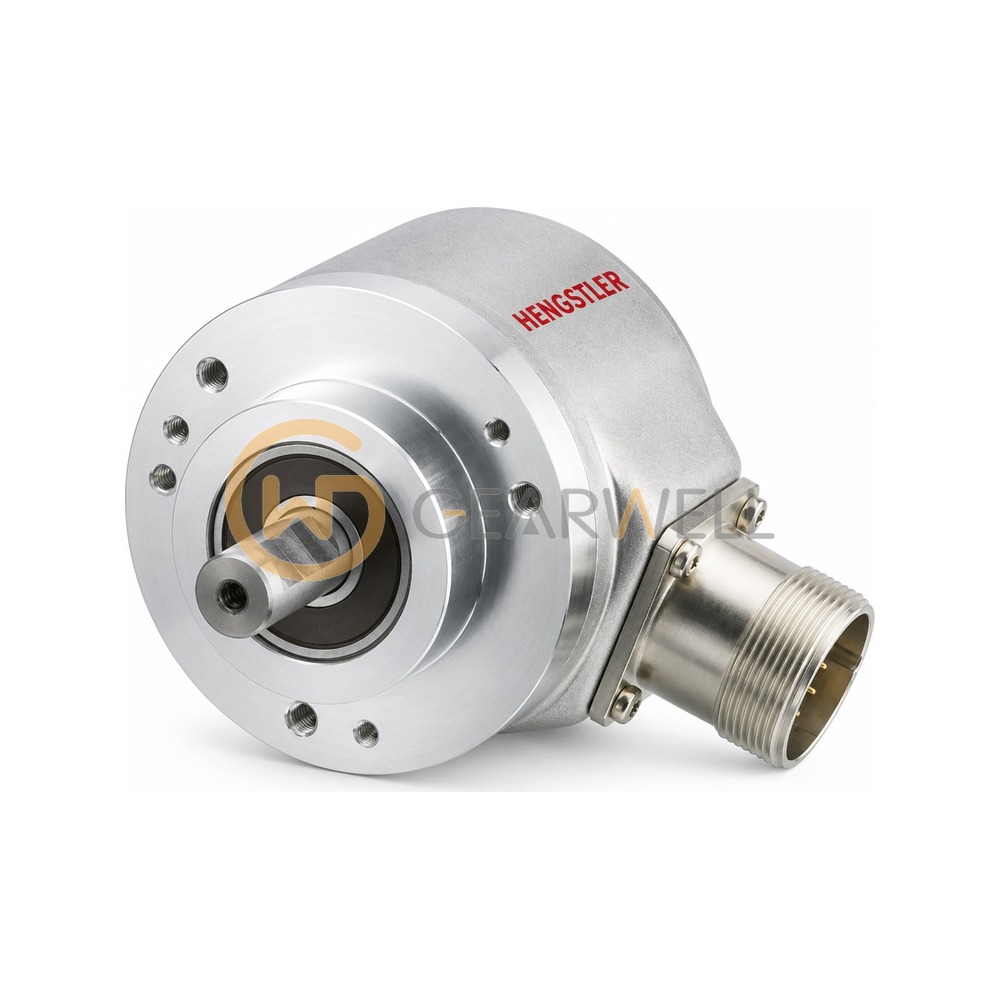 HENGSTLER AC58/1212EK.72MCZ2-F0 ACURO AC58 Absolute Encoder