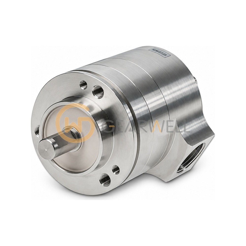 HENGSTLER AX65/1212EL.72SB1 AX65 Explosion-Proof Absolute Encoder