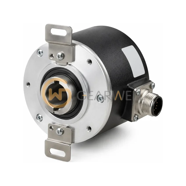 HENGSTLER RI58TD/250ED.37KX-C0-S RI 58TD Incremental Encoder