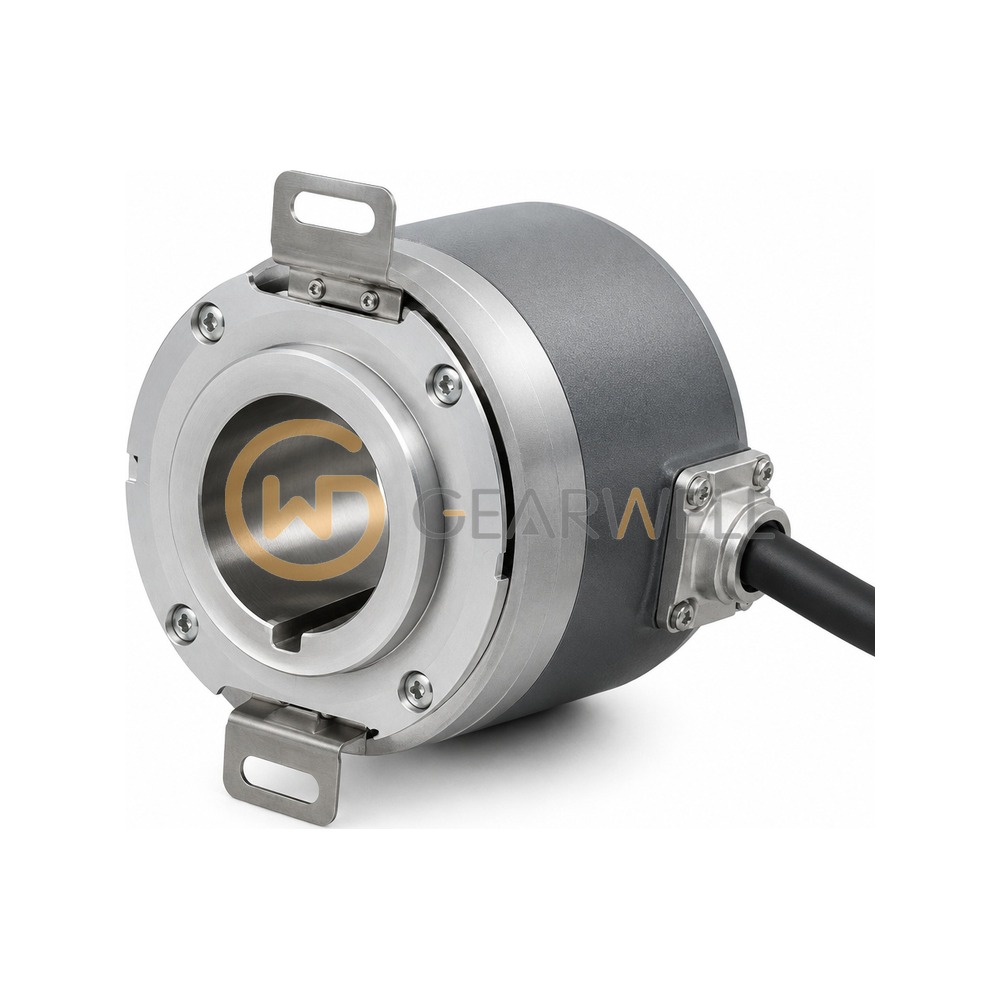 HENGSTLER RI76TD/10000AH.4N42RF-V0 RI 76TD Hollow Shaft Encoder