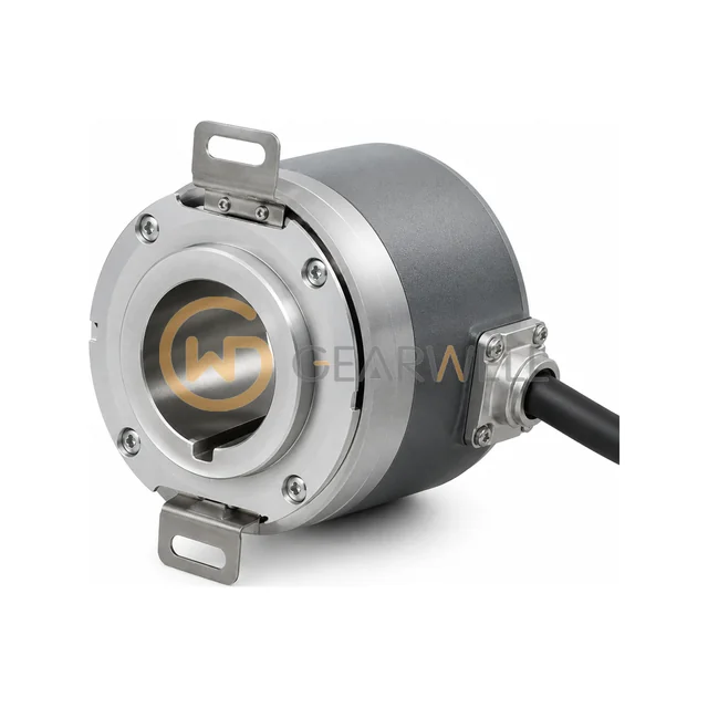 HENGSTLER RI76TD/10000AH.4N42RF-V0 RI 76TD Hollow Shaft Encoder