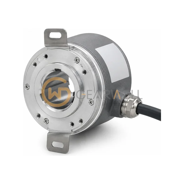 HENGSTLER RI76TD/2048AD.4N30RF-K0 RI 76TD Hollow Shaft Encoder