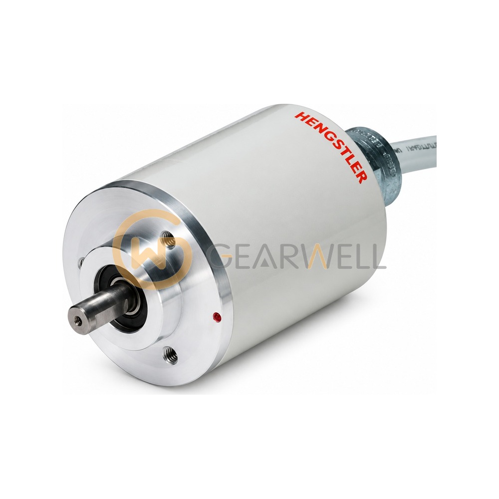 HENGSTLER RX71TI/1000EK.72KX-K0-S RX70-71 Explosion-Proof Encoder