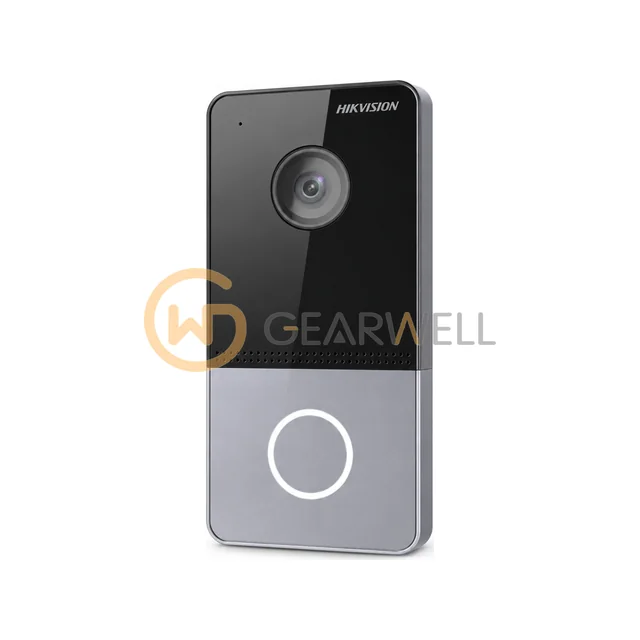 HIKVISION DS-KV6103-PE1(C) KV6103 PoE Villa Door Station