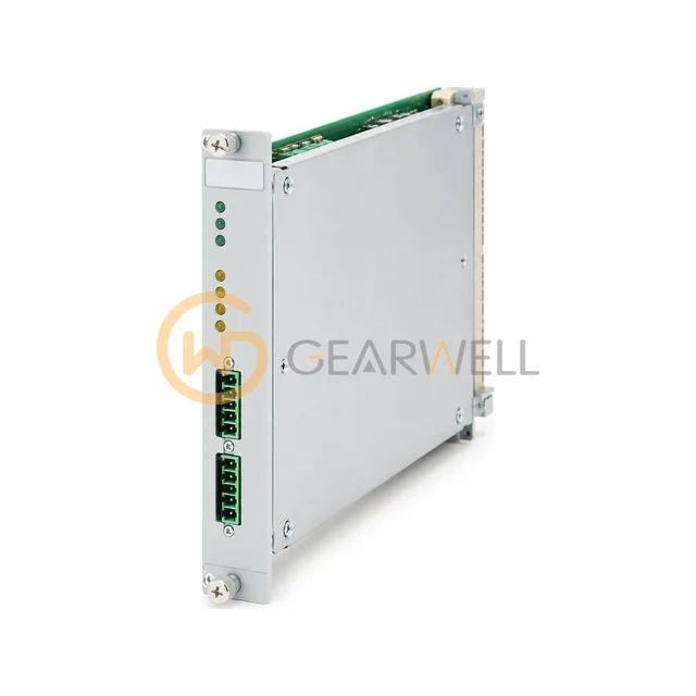 HIMA F1101 Safety System Module
