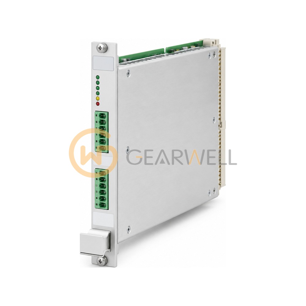 HIMA F1107 Safety System Module