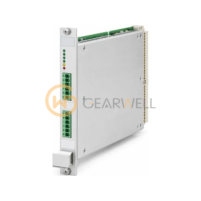 HIMA F1107 Safety System Module