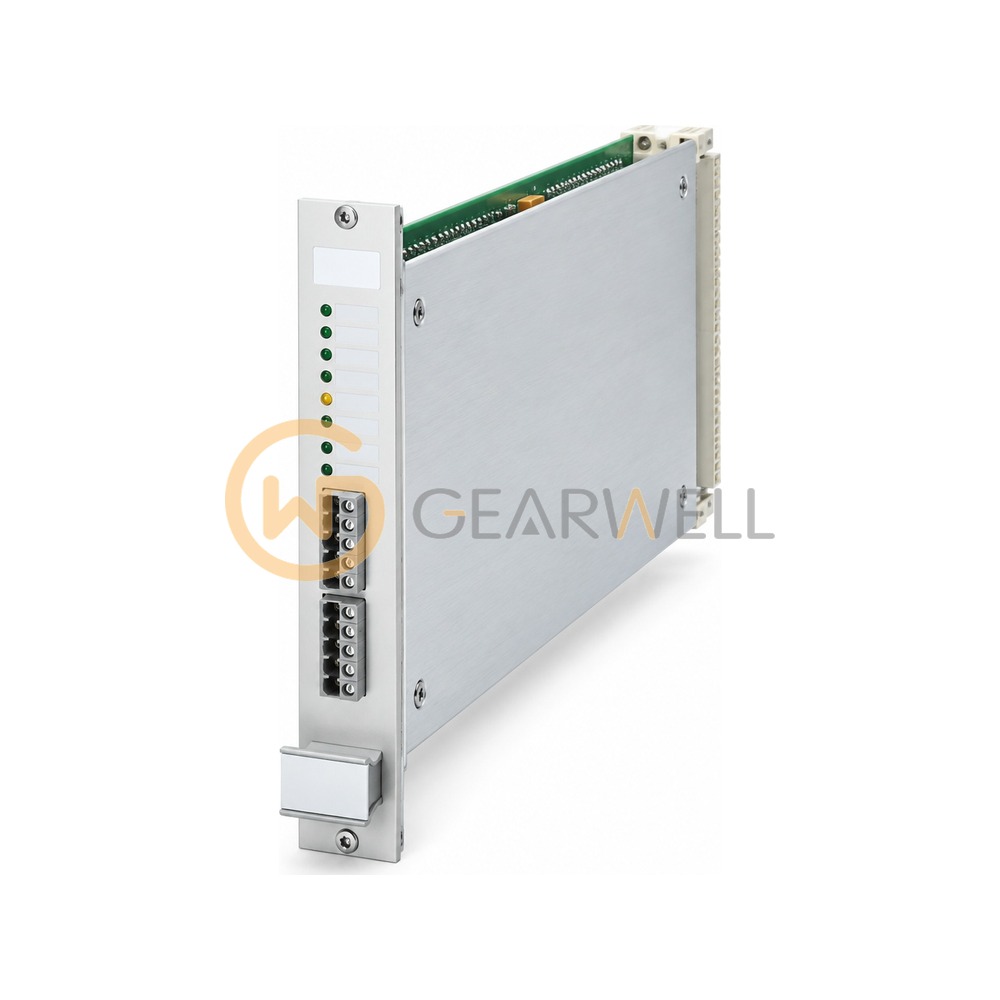 HIMA F1201 Safety System Module