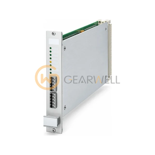 HIMA F1201 Safety System Module