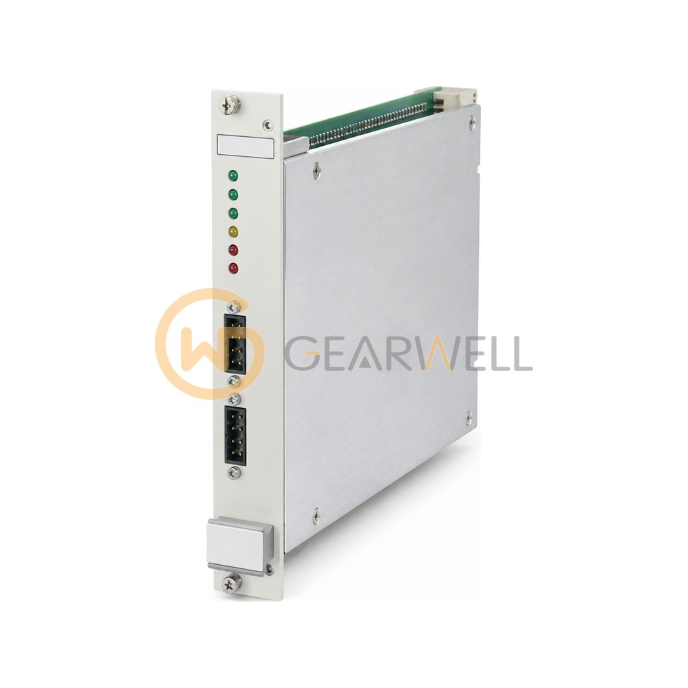 HIMA F2101 Safety System Module