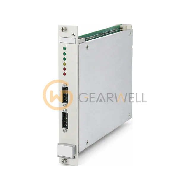 HIMA F2101 Safety System Module