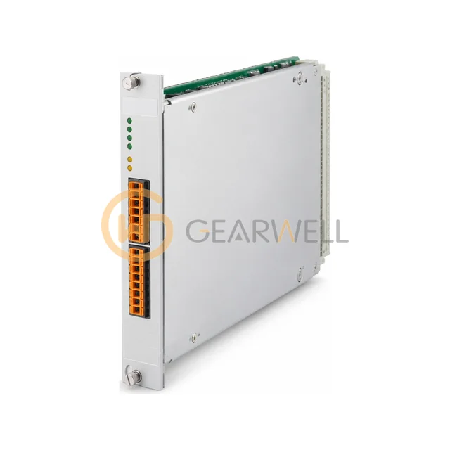 HIMA F2103A Safety System Module