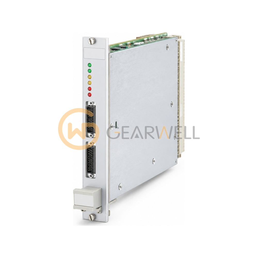 HIMA F2108 Safety System Module