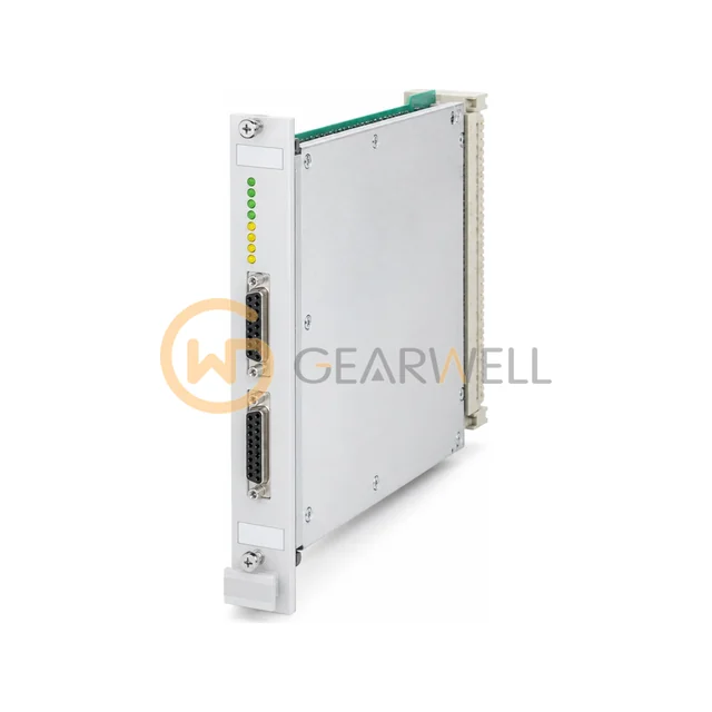 HIMA F2201 Safety System Module