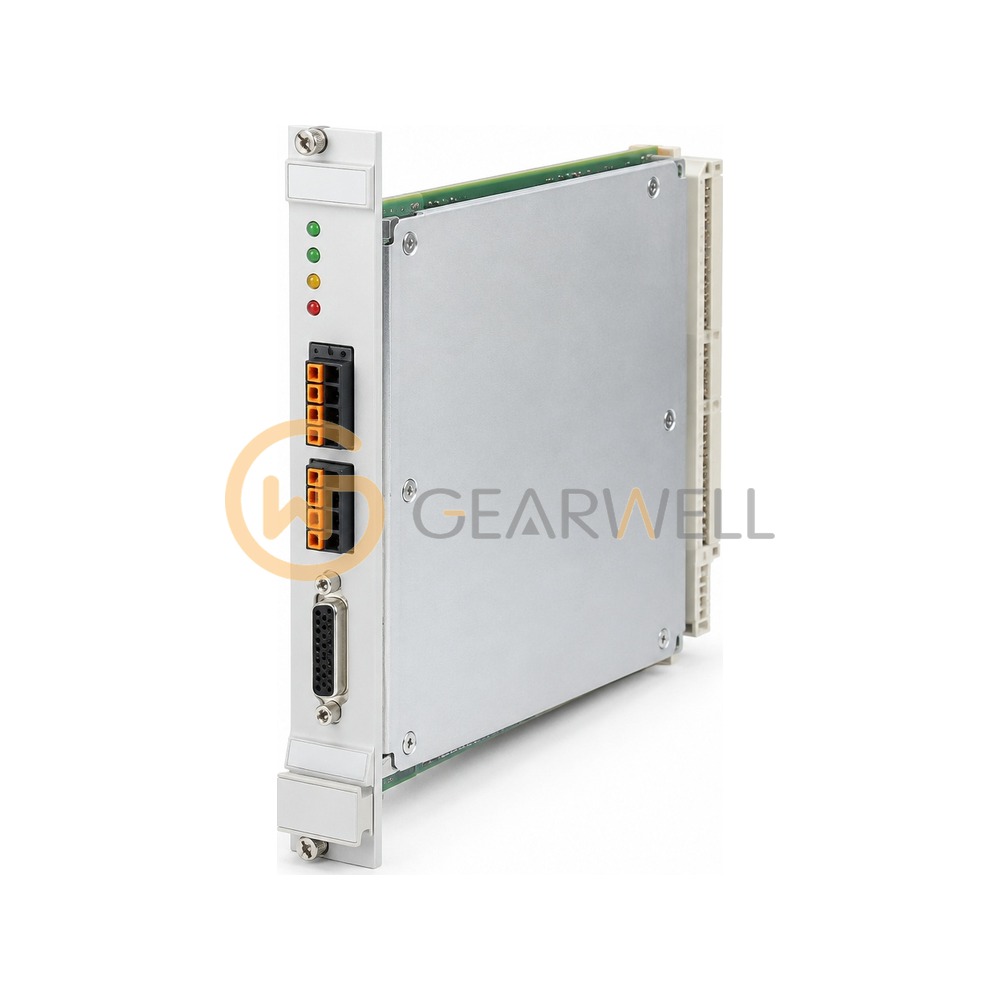 HIMA F3102 Safety System Module