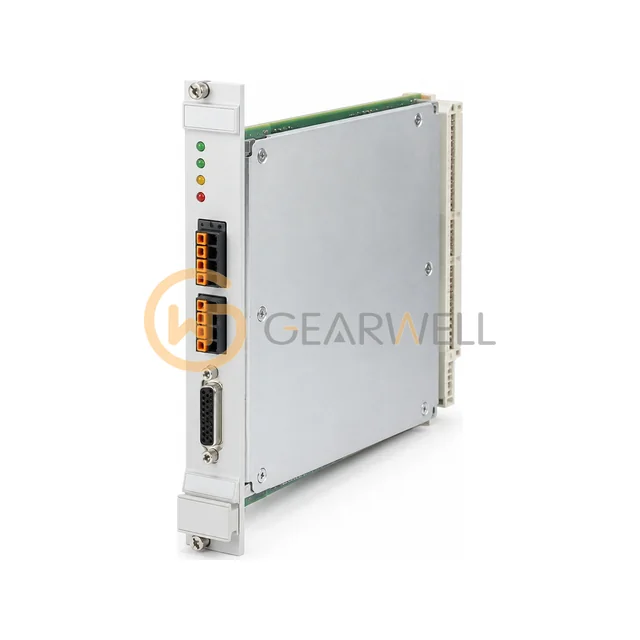 HIMA F3102 Safety System Module