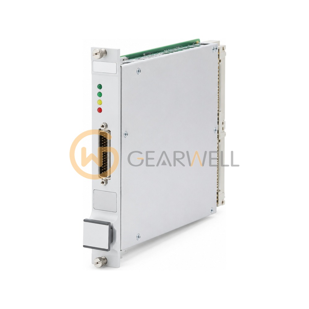 HIMA F3105 Safety System Module